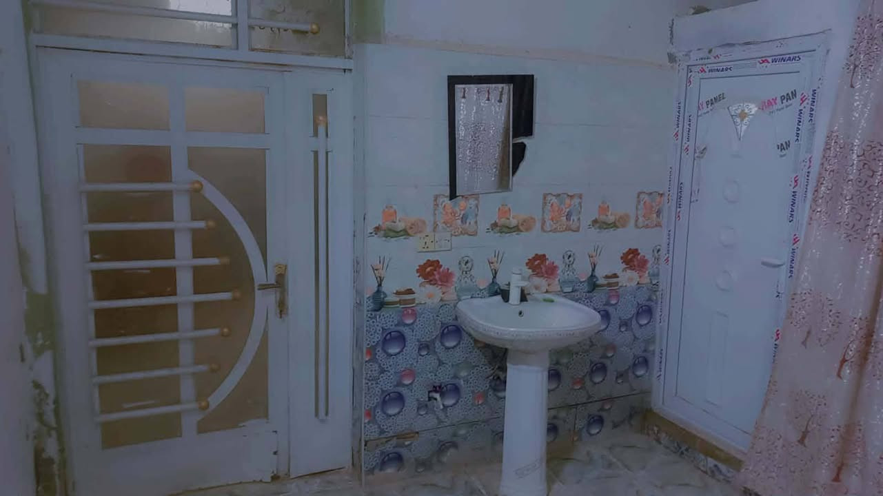 حي ميسان • شارع شيوخ • ١٣٥م