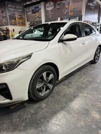 (سيارتو 2019كفاله عامه على وضع الشركة محرك 1600 قطعتين تبريد الخلفي  ت...