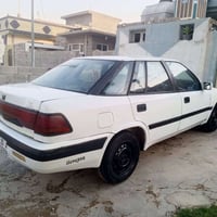 دايو اسبرو • ١٩٩٦ • رقم نكليزي