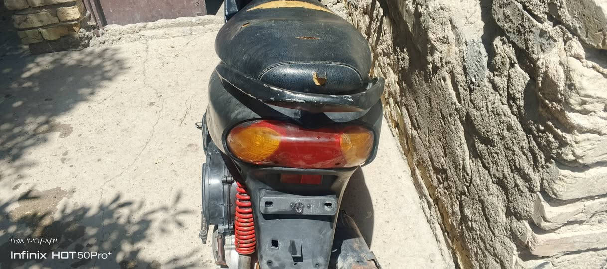 السلام عليكم دراجه ماكس ل مراوس دراجه شغاله سلف هندر نص هندر كلجات جدد بدلدهن قبل يومين الخاص مفتوح رقمي

***********/ ***********
