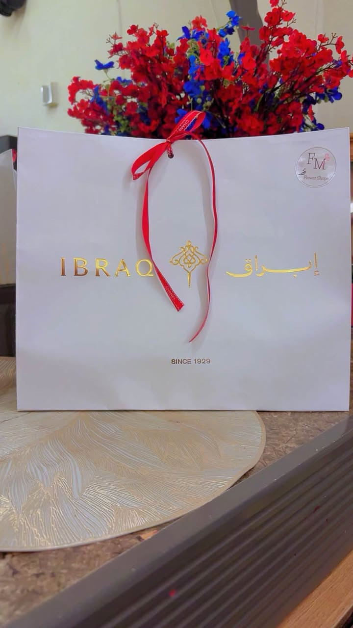 فثا فلور • هدايا • ورد