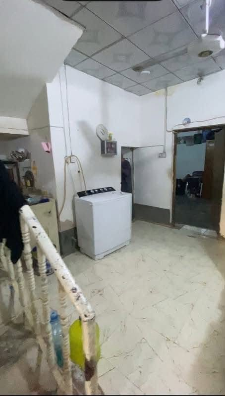 🏠 بلاش بلاش وبسعر قطعة! 🔥
دار للبيع بمساحة 100 متر
📜 طابو صرف
✅ صالح للسكن أو الاستثمار والتأجير
📍 كربلاء – حي العسكري – قطاع 16
🛣️ شارع 15 متر
🧱 الشارع مبلط
💡 كافة الخدمات متوفرة
💰 بسعر كلش مناسب سعر قطعه 

٦٠ مليون السعر الكلي

مطلوب ١٢ مليون لأسكان تحب تأخذه نقد تحب تسدد ال ١٢ مليون بأشهر ٢٥٠ 

📞 للتواصل والاستفسار:
مكتب بركات الزهراء لتجارة العقار
***********اتصال + واتساب 
***********
