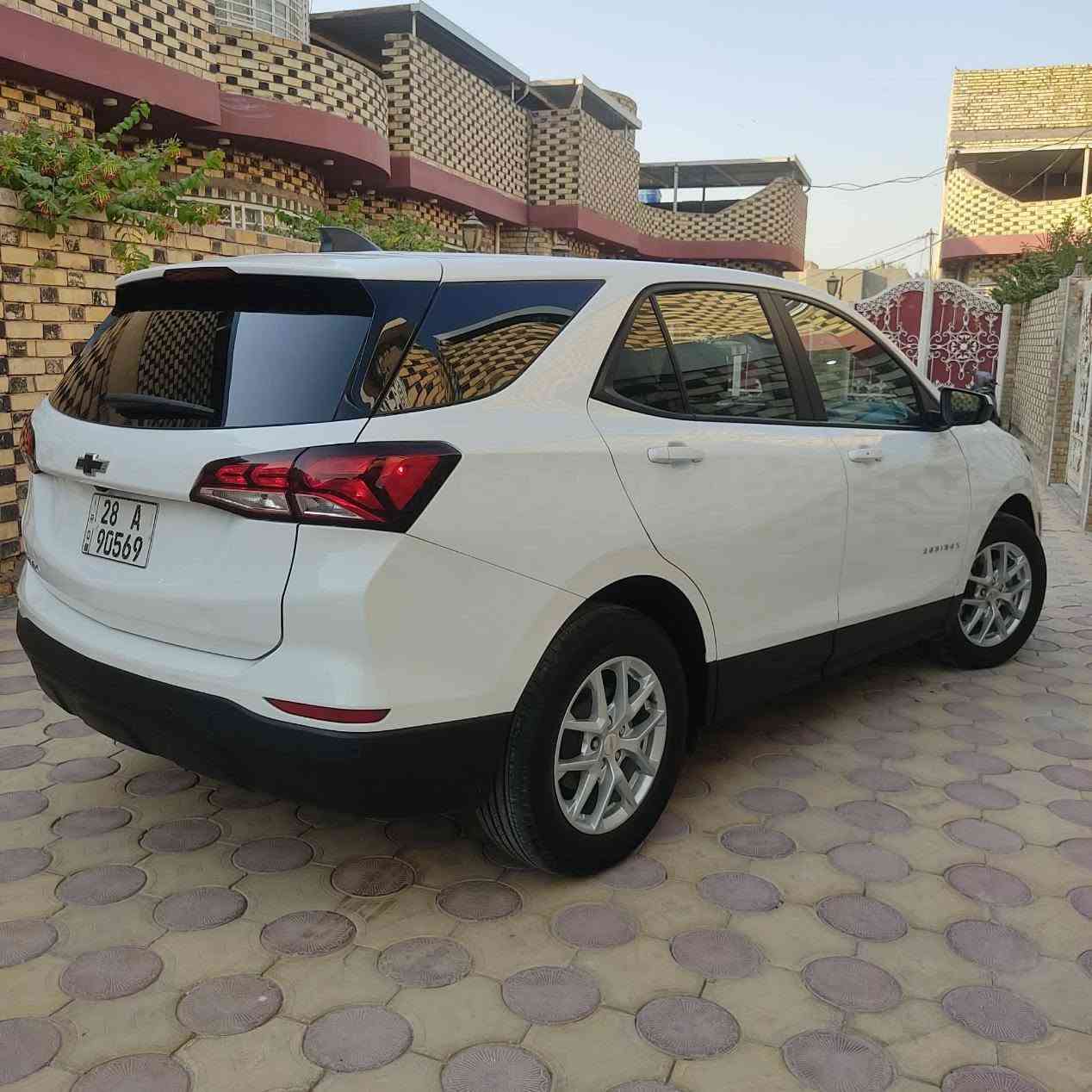 كوينكس 2024 رقم شهداء نجف باقيلها سنه تاخذ وكالة سعرها 120 رجاءاً عندي ضرف مستعجل ع البيع وبيها مجال سونارها وصور حادثها مكانها كربلاء ***********
