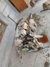 محرك • كير اوتماتيك • للبيع