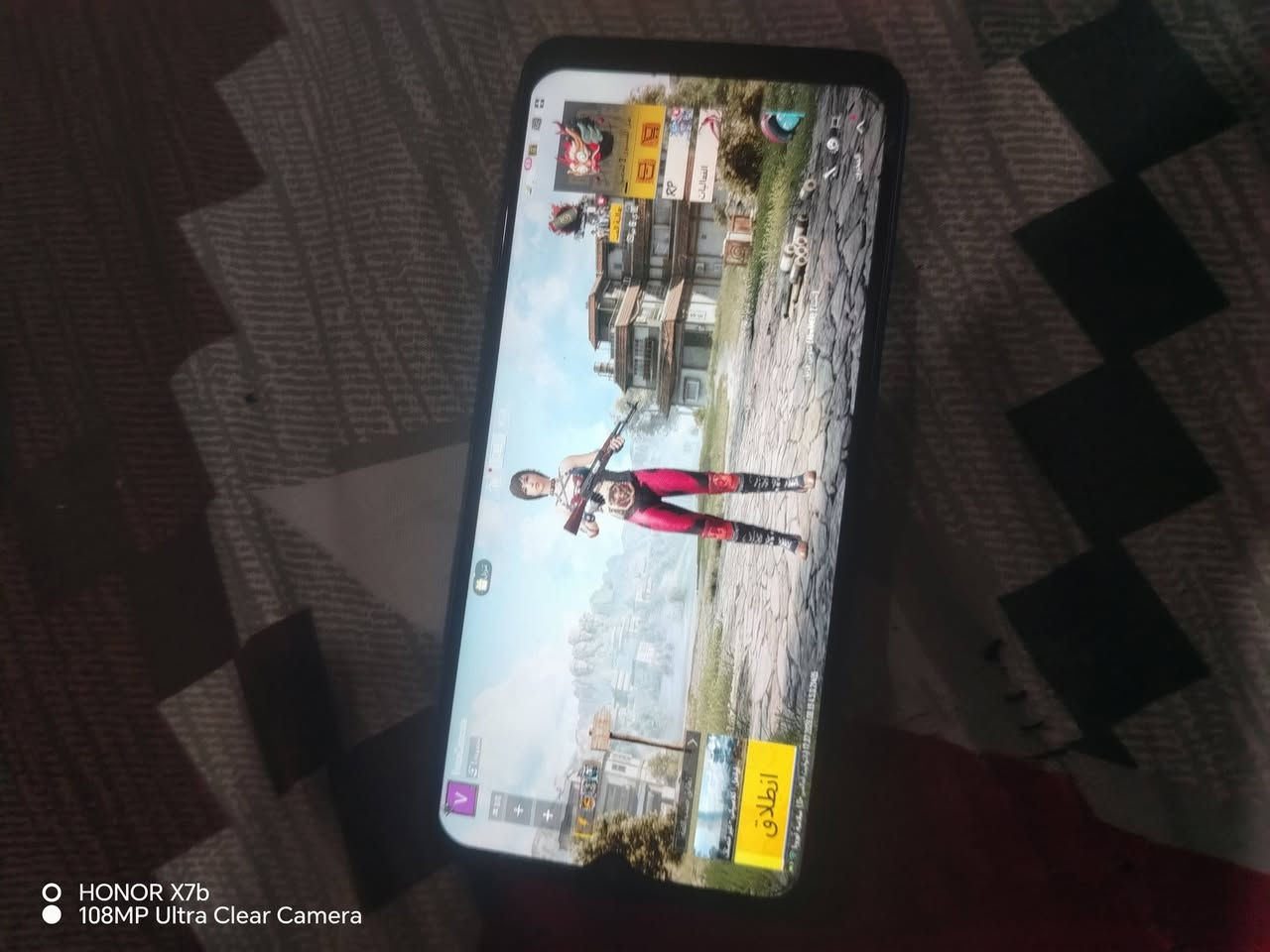 جهاز فيفو للبيع
Vivo Y20s
ذاكره 256 
8 كيكا رام
بصمه إصبع
المواصفات موضحه بالصور
شرط جهاز كلش نظيف بس مبدل شاشه
سعر 80 وبيه مجال بسيط حيل 
***********
