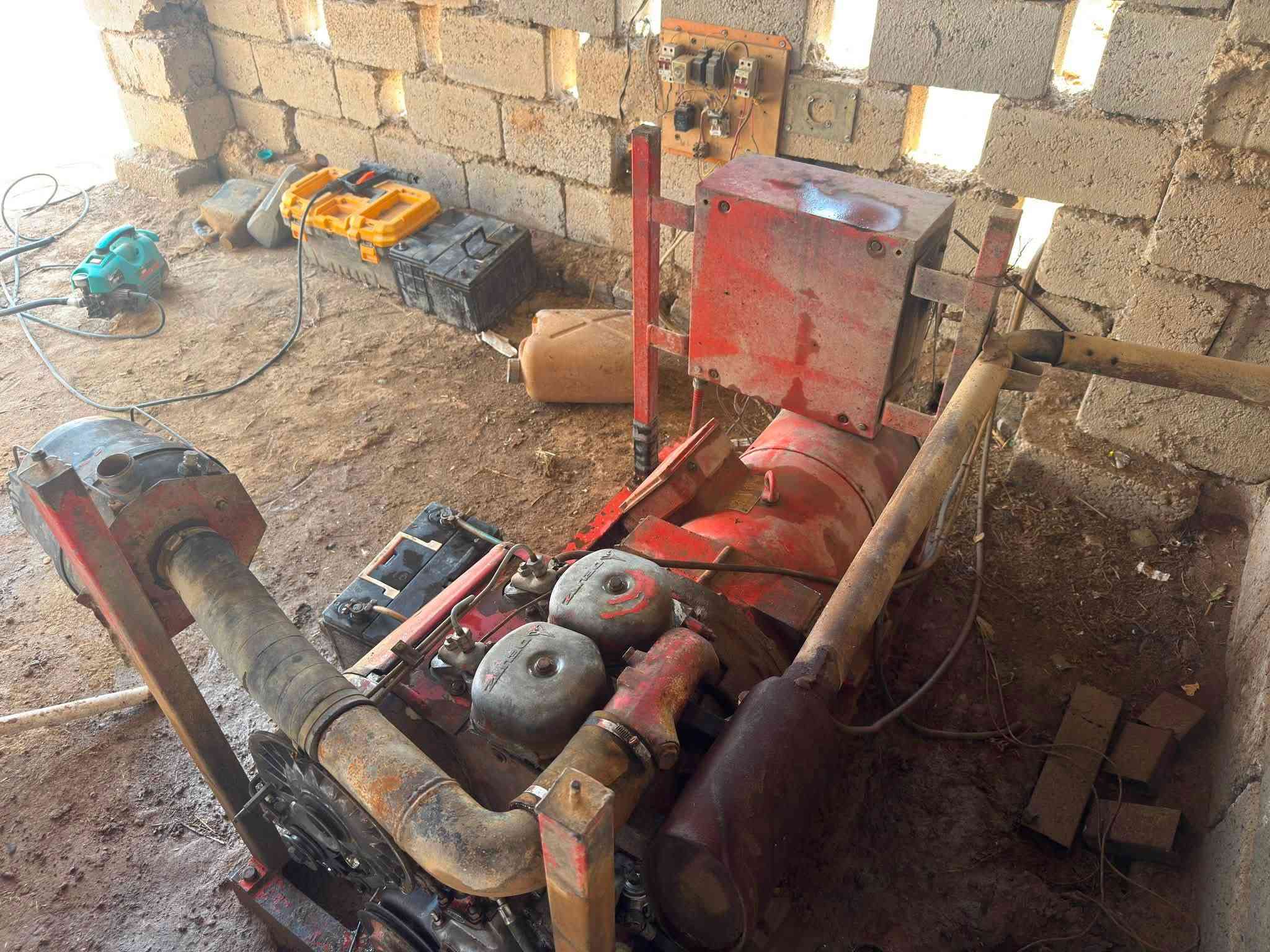 دويز الماني • ٢بستم • ثري فيز 12.5kW