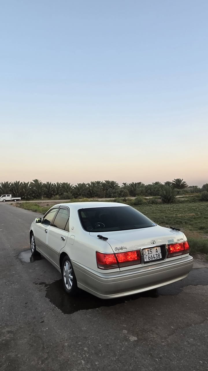 للهم صلي على محمد وآل محمد
ملكه للبيع.       تسجيل جديد قرار 102

مداور ثاني بسمك

سياره جديده بمعنه الكلمه وكفاله عامه

وشرط السونار

ماشيه 100 حقيقي

جديده وتجي وشوف بعينك

شاصي 171

مديل 2003 اصل كرستال اصل

تحويرت نجف

فقط دشبول امارات

اربع كشنات كهربائيه

جام أخضر

لون خضراويه طوخ

برده خلفيه

اريل امامي

ويل نجمه اصلي

خوان معروفه المواصفات الجنايه يعرفوه

مكان بابل.        السعر 137       *********** 

وبيه مجال الطيبين

اخوان اشوف المنشور غالي عليك عبر المنشور والله يرزق
