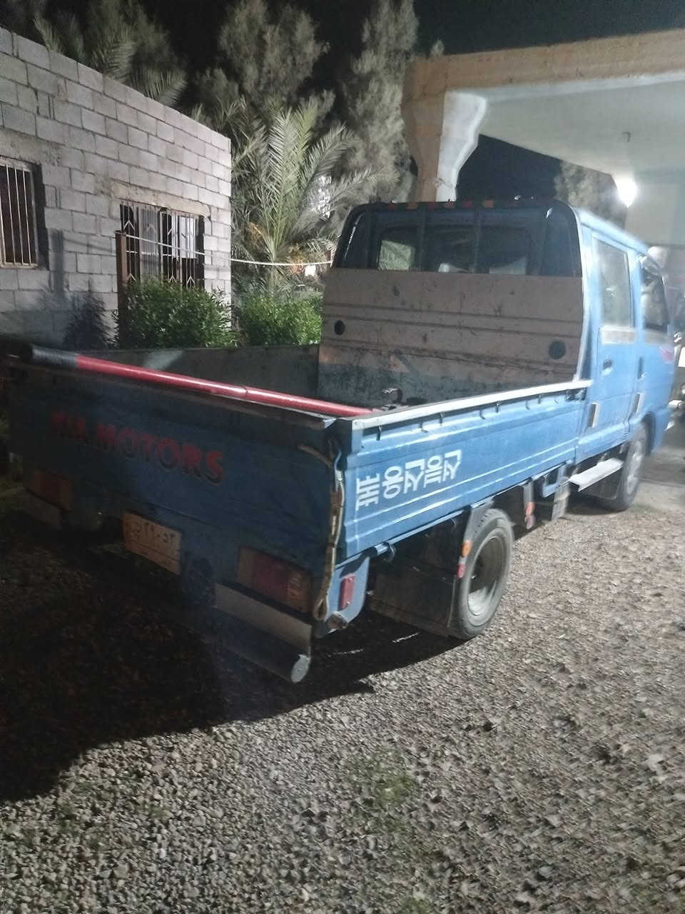 سلام عليكم كيا موديل ٩٤ اصولي لادك ولا كص كفاله عامه محرك كير اكسل شرط اترايك وين متريد سياره مال جناي  متحط عليهه الف تحويل ثاني يوم سياره معروضه ٤٨ بيهه مجال الاستفسار ***********
