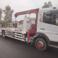 اتيكو • ٢٠٠٢ • رقم أربيل