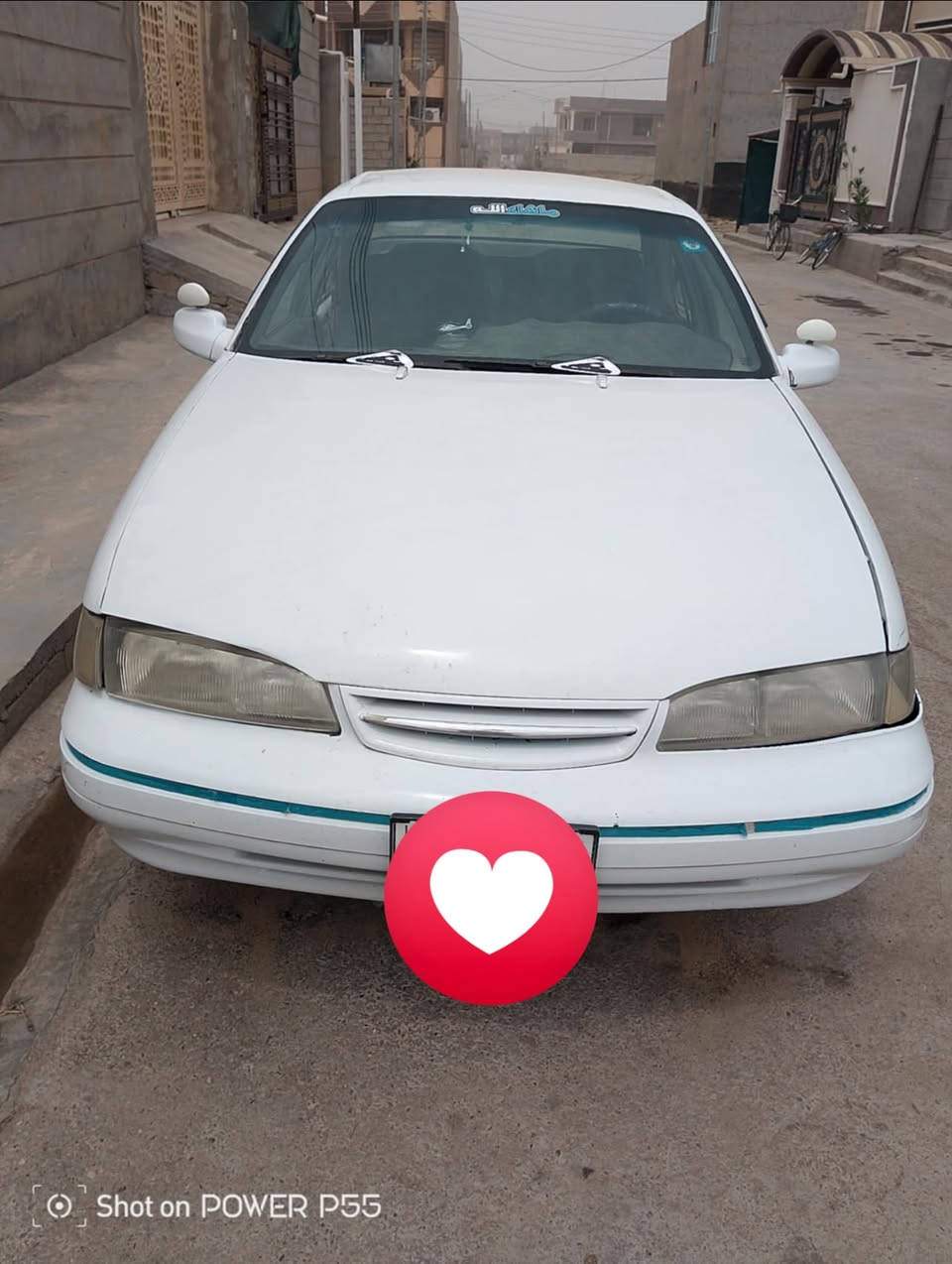 للبيع او مراوس برنس دايو مديل 96 سنوية لل 30 رقم ديالى سعر 28 بيها ضرر شي بسيط مكاني ديالى ناحية هبهب استفسار اكثر اتصل ***********

