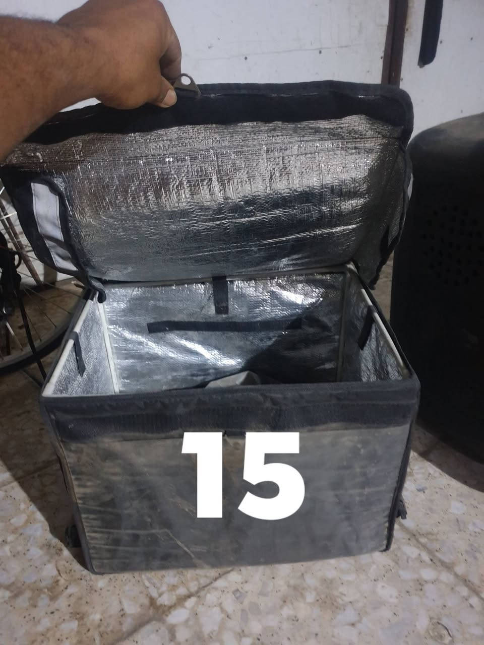 بدون تفاصيل • مكتوب بالصور • 25 و15