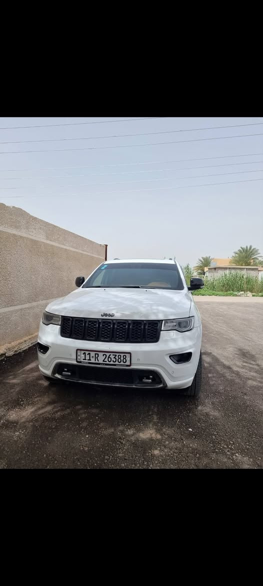 السلام عليكم شلون الشباب
جيب اوفرلاند 2020 خليجي وكاله هارلم 
مكفولة كفاله عامة مال جناي حصرا
ماشيه 65 الف كيلومتر شرط الفحص والسونار
فول مواصفات 1/1 
شاشات 3 
جكات
رادار جانبي نقطة عمياء
داخل مشمشي 
محرك 3600
فور ويل ملغي 
دبل سلايت بانورما
شفتات ستيرن وتشغيل عن بعد
جنطة كهربائي شفط
دبل كزوز خلفي 
حساسات اماميه وخلفيه
سستم صوت 12 سماعه الباين سستم مع دمام خلفي
كشنات خزن قطعتين تبريد 
كشنات تدفئة وتبريد
ستيرن كهرباء
مري جانبيه تدفئة وقلاب مع الR وحساسات للضباب
 واشارة بالمري
السبير لمقدس منازل بعده جديد 😁
لايت زنون اوزون 3 عدسات ب400دولار
زرع انارة داخل السياره كامله جميع الالوان
برمجة سيفتي كامله للسياره
رقم بغداد وهزة جديدة كامل بأسمي 
  
السعر :290 وبي مجال كلش بسيط 
***********
*********** (واتساب)
الغزالية
