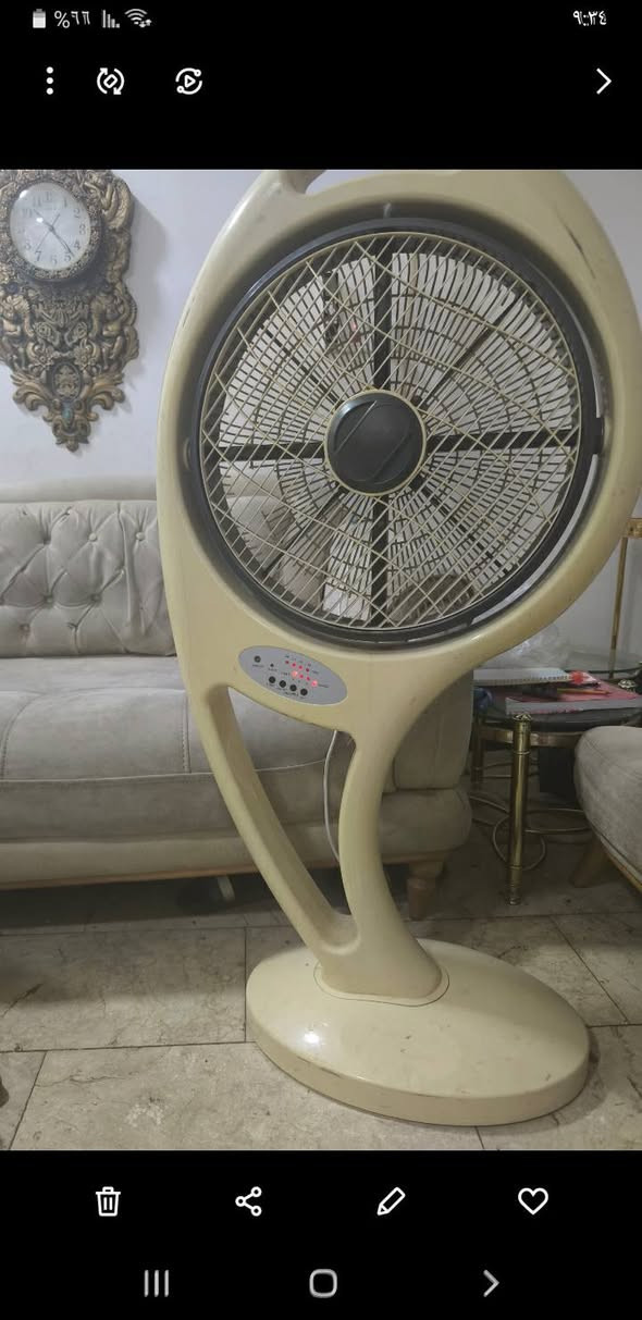 مكنسة كهربائية • نص بالصور • لا تفاصيل