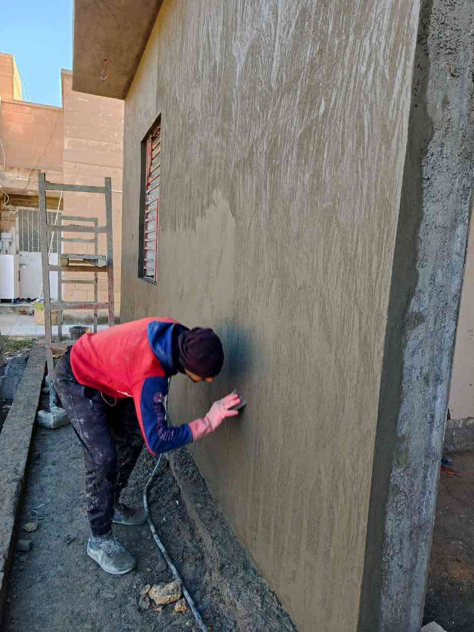 السلام عليكم لباخ متفرغ حالين شغل درجه اولى شرط استلام مهندس الاستفسار الرقم ***********

