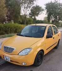 طيبة • ٢٠١٥ • محرك كيا ريو
