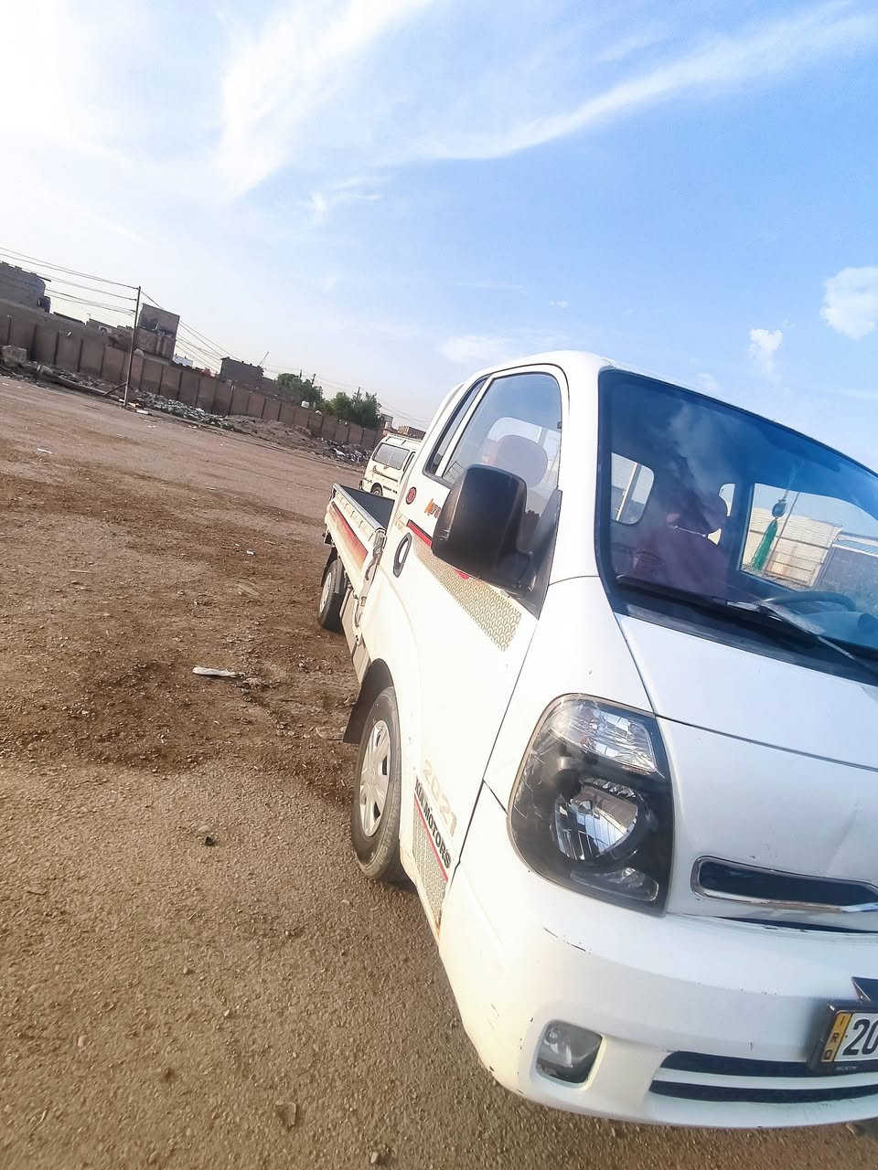 كيا حمل • ٢٠١٣ • كفالة ٢٠٣٠