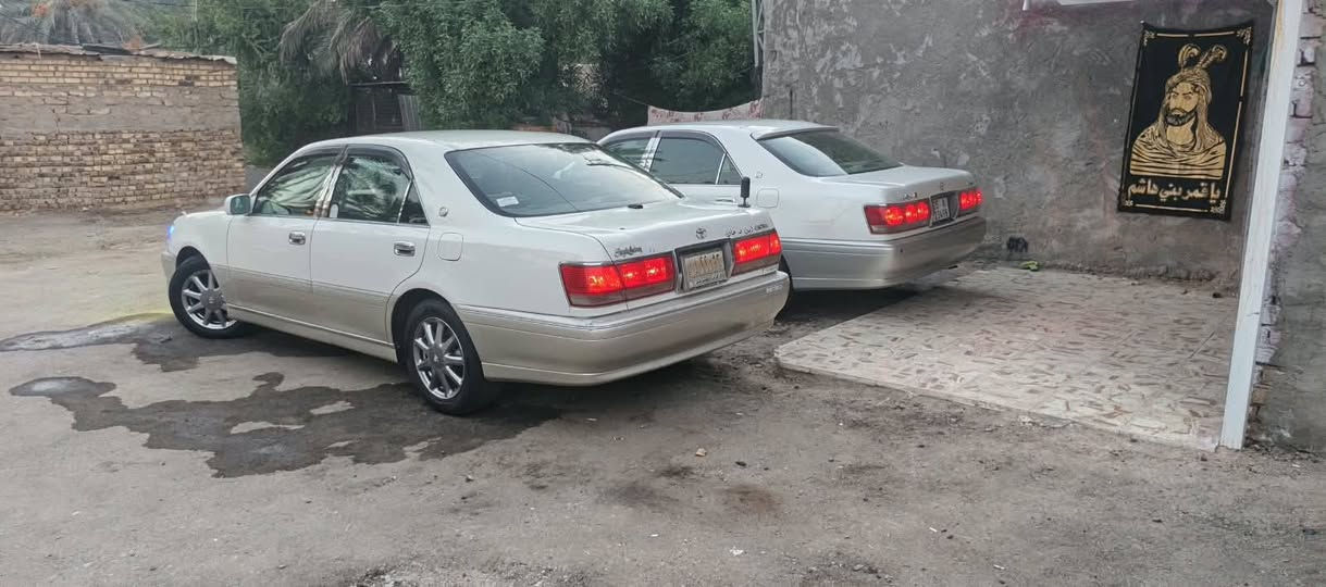 ٢٠٠٢ • مدفوع كمرك • دبل شاشة
