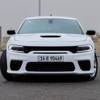 تشارجر GT • ٢٠٢٣ • الزبير