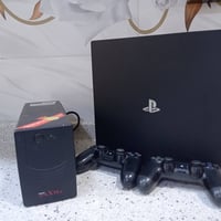 بلي فور برو • ١تيرا • يو بي اس