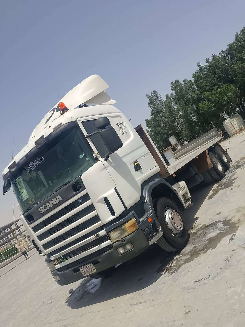 *********** للبيع الفنيه ماكينه انجكتر زيرو تخم تاير
