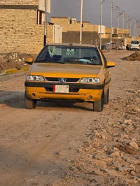 سلام عليك بيجو ٢٠١٦ للبيع سياره بيهه بارد بخشم البنيد وصبغ يم قبق بانز...