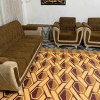 كراسي • ثنين • كبيرة