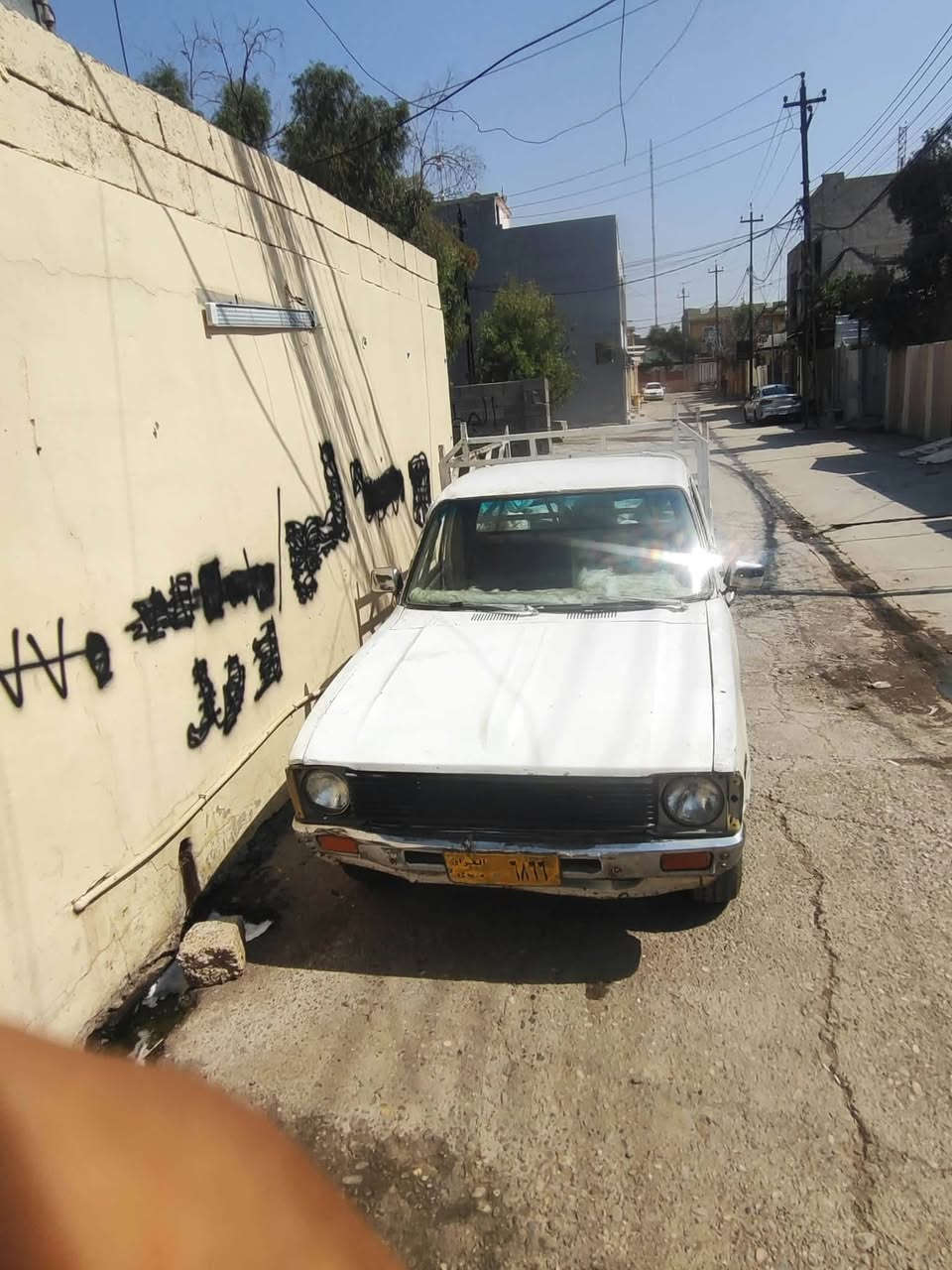 بيكم ثمانين اللبيع ب سعر 18ورقة وا بي مجال  توصل رقم ***********
