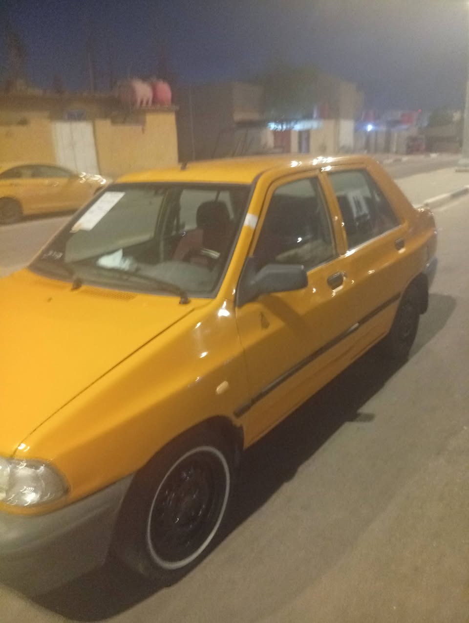 سايبا • ٢٠١٨ • شغل بسيط