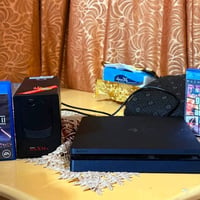 بلي فور • كربلاء • جديد