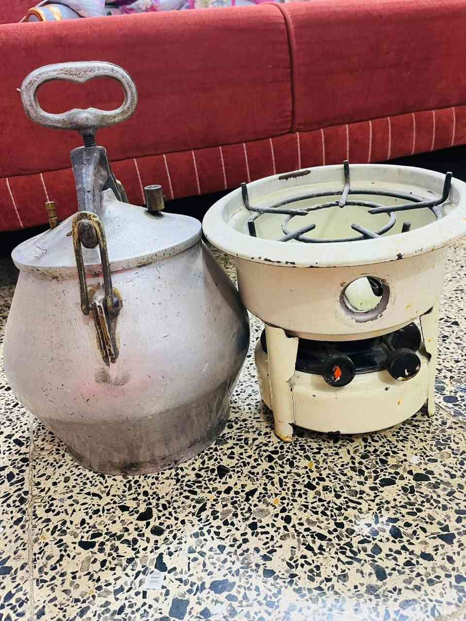 زوليه • ٣×٢م • مكينة ام الفتل