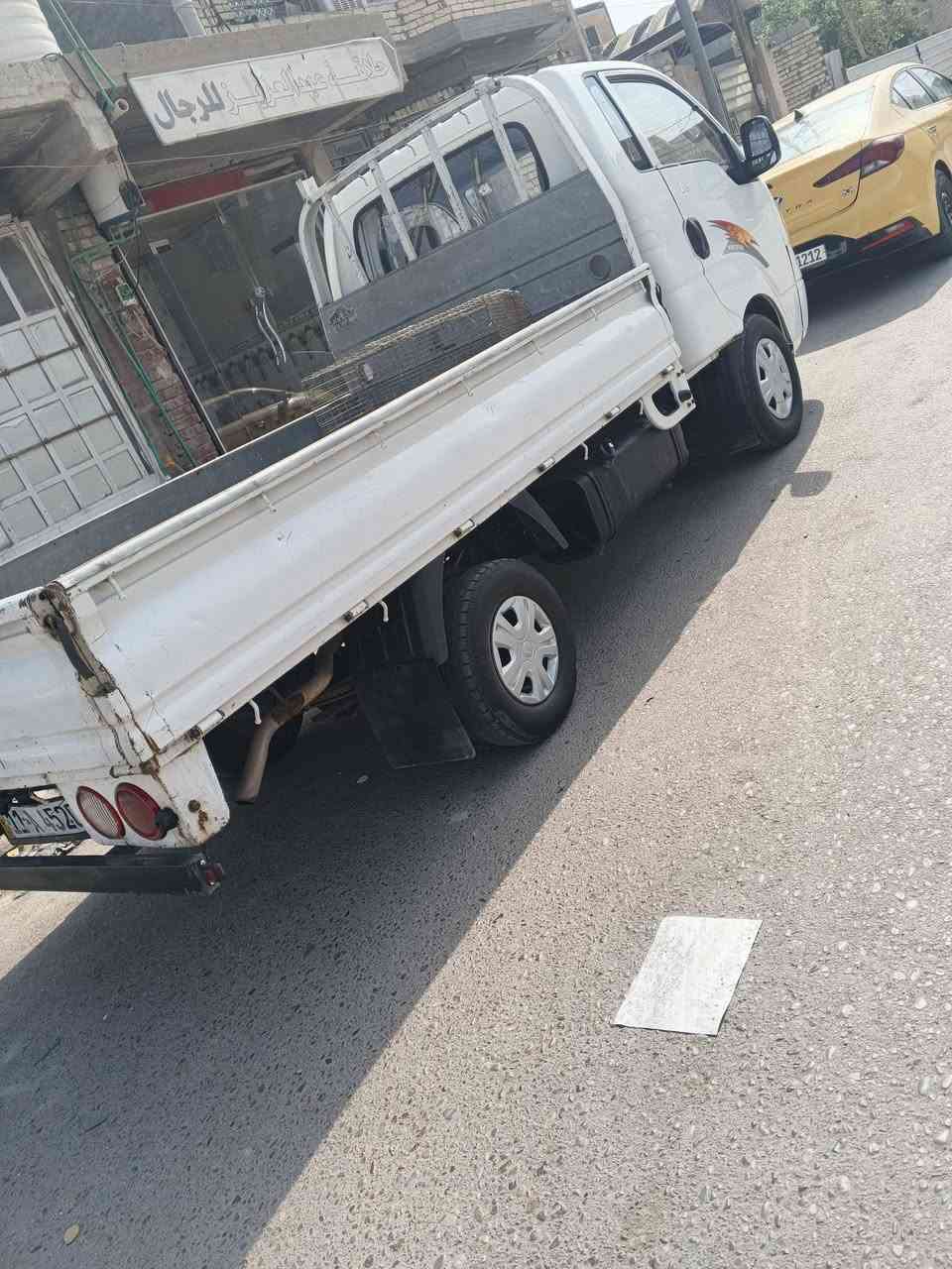 ٢٠١٠ • محرك كير • الوسفيه
