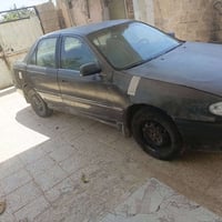 النترا • موديل ٩٤ • الخالص