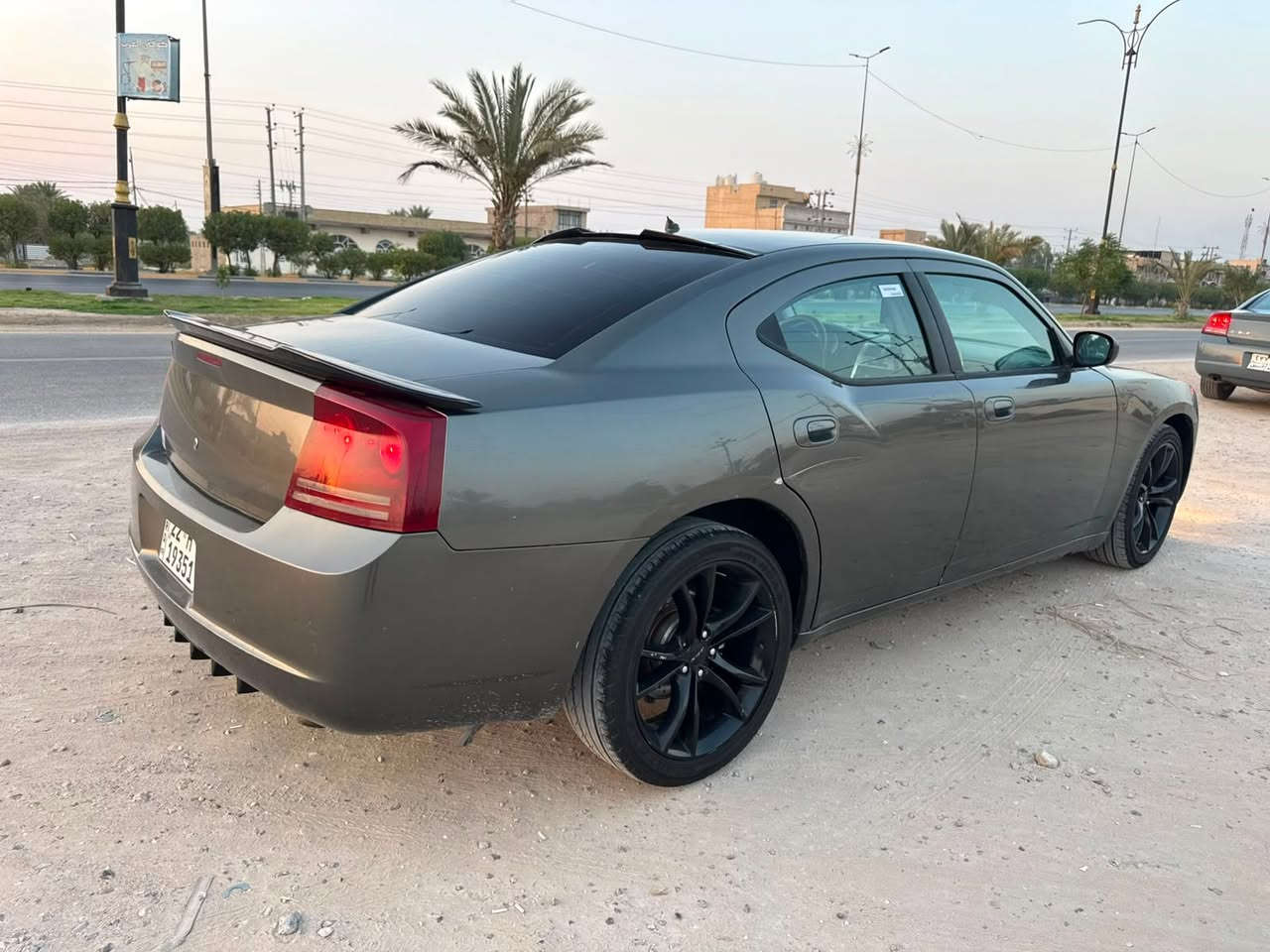 سلام عليكم
سياره للبيع موديل 2008 سياره خير من الله كير مكينه تخم تاير تبريد جهازه للأخير بيها صبغ حزام للجماليه  وبيها قطعتين ابيع ثلاث قطع السعر 98 وبيها مجال الاستفسار ***********
