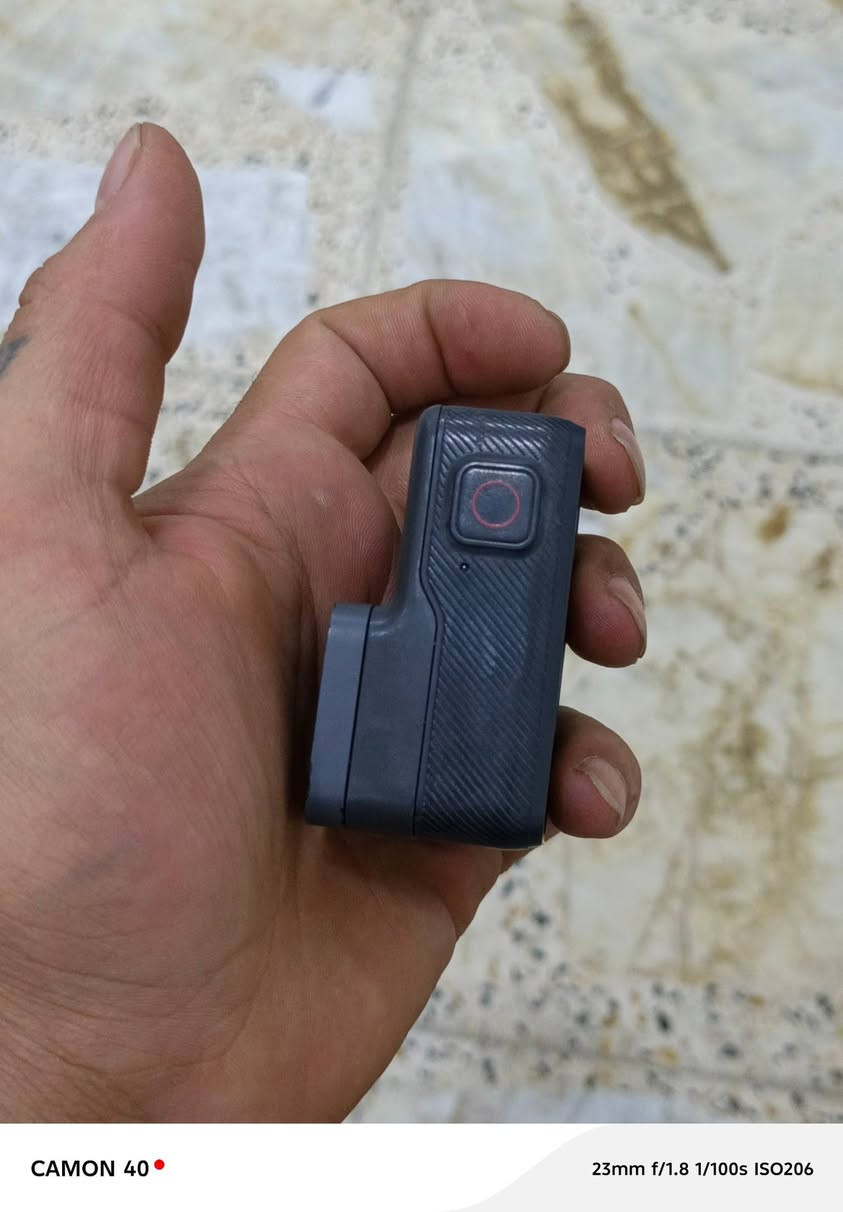 كوبرو 5للبيع بدون ملحقات بيهة بس بطاريه ورام 64 شرط التصوير ب125بيهة مجال قليل مكاني بغداد مدينه توصيل ماكو
و
