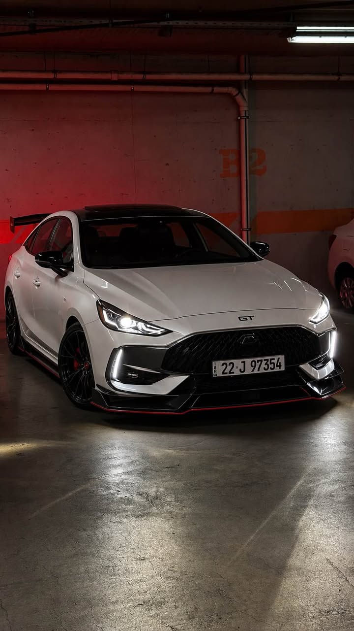 Mg gt 2024 كير اوتو
شكل المارسدس
بصمه
سستم سماعات
سقف سلايت
سياره نضيفه 99%
بيهة شخط ومصبوغ يم باب السايق جوه
السياره نصيفه وكل شهر اوديهة صيانه
شرط الفحص
السعر 120 وبيهة مجال
عنوان السياره كركوك
للتفواض 
وتساب 0***********7710202700هاتف كركوك, العراق
