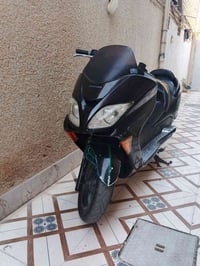 فورزا • ٥٠ الف • مكينه برغي