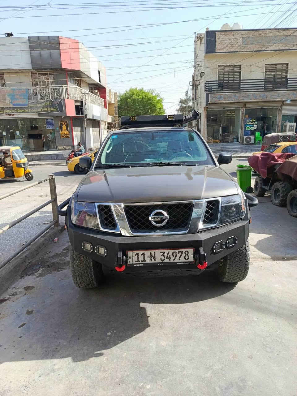 السعر ٩٥$ ماكو اي نقص *********** بغداد, العراق
