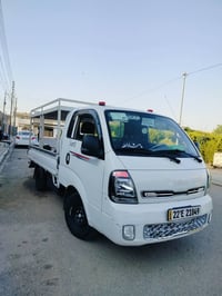 كيا ٢٠٢٢ • ١٠٦٠٠٠كم • أربيل