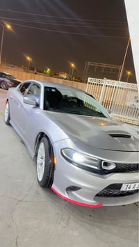 جارجر SXT • ٢٠١٦ • البصرة