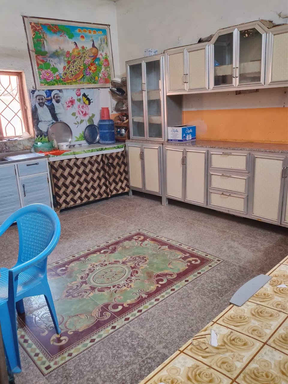 بابل مدينة القاسم • بيت • ٣٠٠م