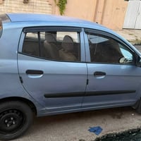 بيكانتو ٢٠١١ • محرك ١.٢ • رقم اربيل مسطرة