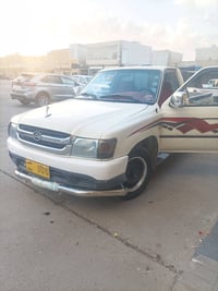 مەنەفێست • موديل ٢٠٠٧ • مكينة زينة