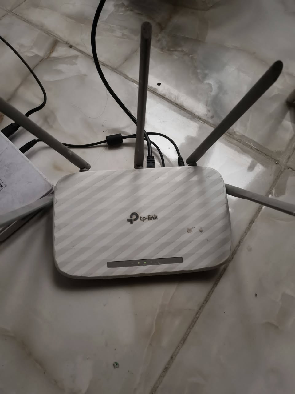روترات • 5G قوي • شرك الطارق