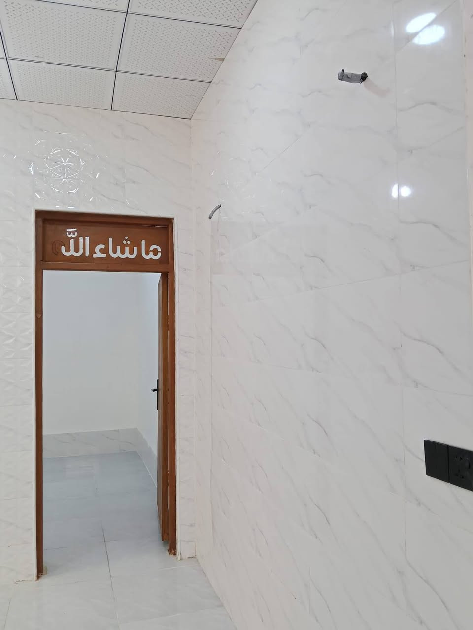 حي النداء منطقة ٥٥ • ٥٠م • فول مواصفات