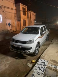 بيكم كريت ويل • ٢٠١٥ • ١٥١٠٠٠ كم