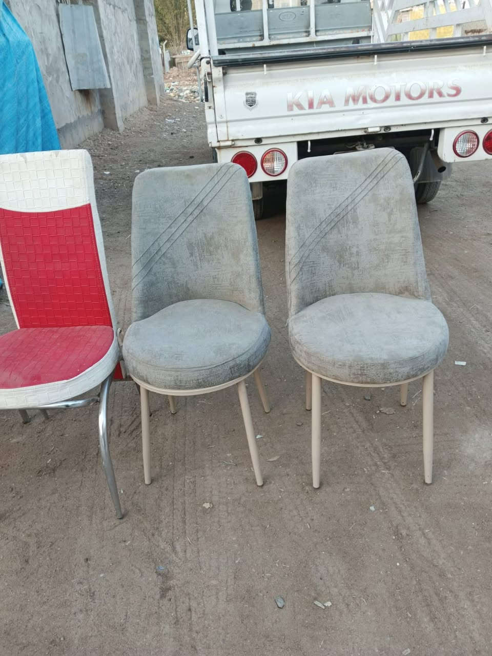 البيع كراسي عنوان ميسان عماره اتصل واتساب موجود 《***********》 عمارة, ميسان
