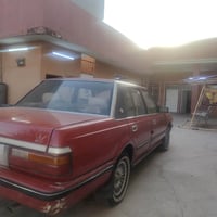 موديل ٨٥ • صبغ عام • رقم نينوى ٢٠٣٠