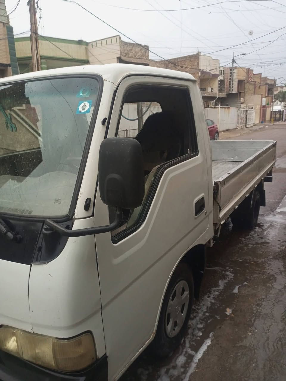 كيا فونتيرا 97 رقم بغداد نكليزي بسمي هزه جديدة سنويه جديدة كير مكينه اكسل مكفول 8 جنكال البيع العنوان بغداد السعر 55 وبيه مجال ***********
