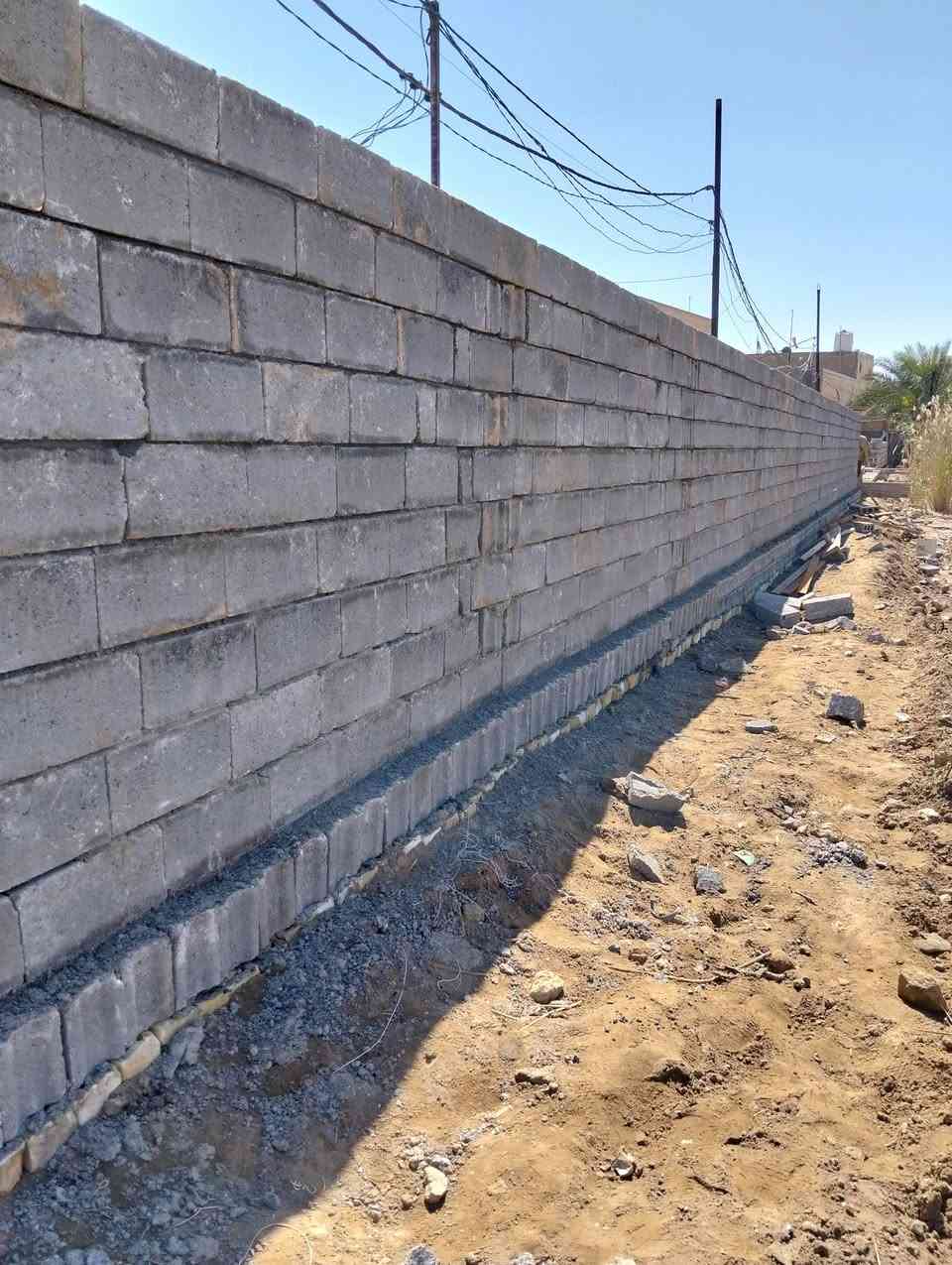 خلفه بناء متفرغ شغل درجه اولا استلام مهندس  اسعاره مناسبة  مكاني كربلا العده شغل هاذا رقمي وبي خير ويدلل*********** بي واتساب
