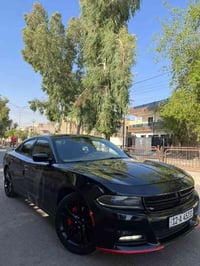 چارجر SXT • ٢٠١٧ • ١٣٠ الف ميل